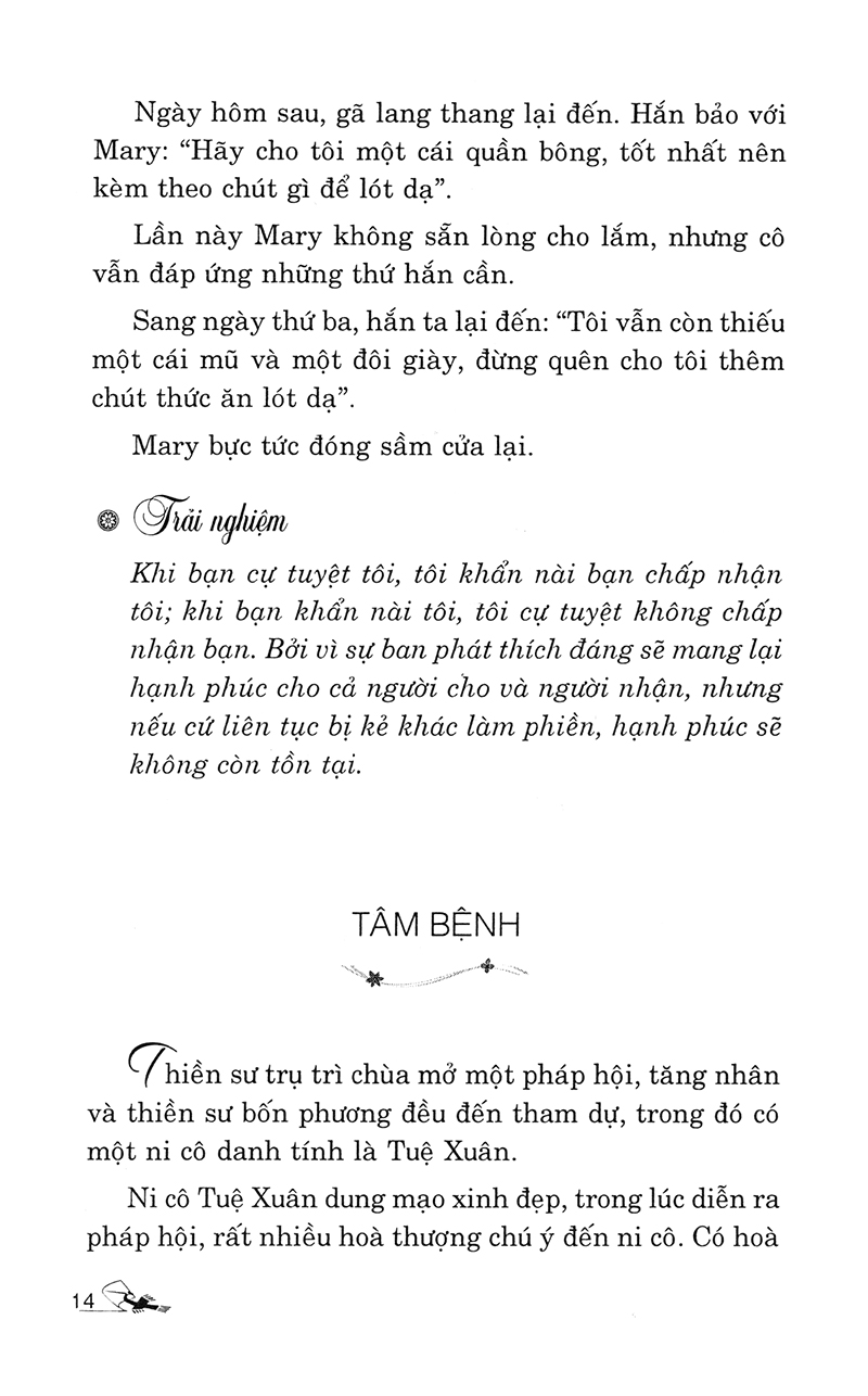 câu chuyện nhỏ, hàm ý lớn - Ảnh 9