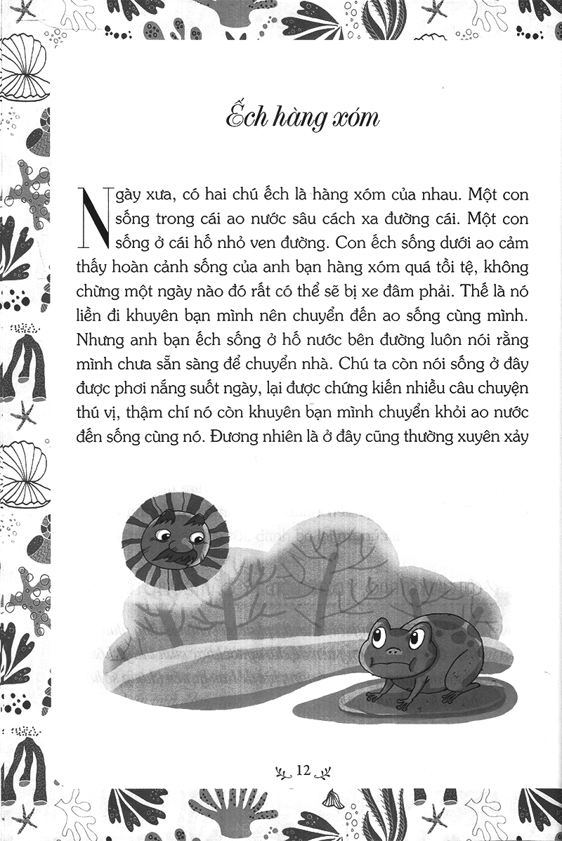 câu chuyện nhỏ ý nghĩa lớn - Ảnh 9