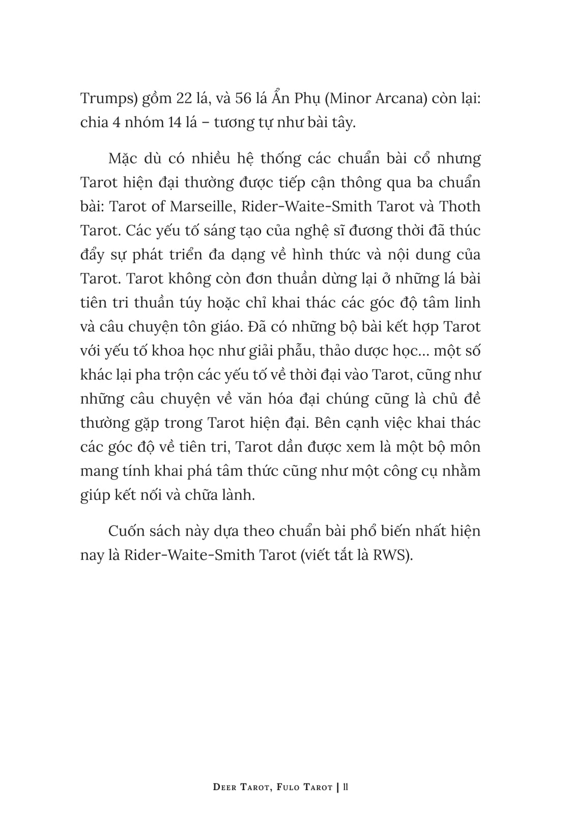 Câu Chuyện Tarot - 78 Lá Bài Dưới Góc Nhìn Reader - Bản Đặc Biệt - Tặng Kèm Bookmark 2 Mặt + Trang Đầu Sách Có Chữ Ký Và Lời Đề Tặng Của Cả 2 Tác Giả - Độc Quyền Fahasa - Ảnh 13