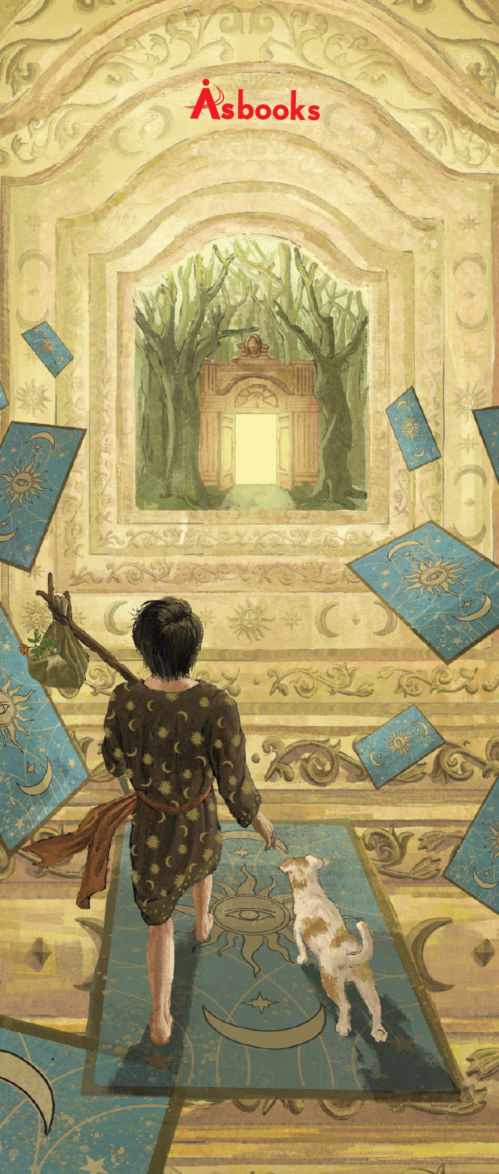 Câu Chuyện Tarot - 78 Lá Bài Dưới Góc Nhìn Reader - Bản Đặc Biệt - Tặng Kèm Bookmark 2 Mặt + Trang Đầu Sách Có Chữ Ký Và Lời Đề Tặng Của Cả 2 Tác Giả - Độc Quyền Fahasa - Ảnh 4