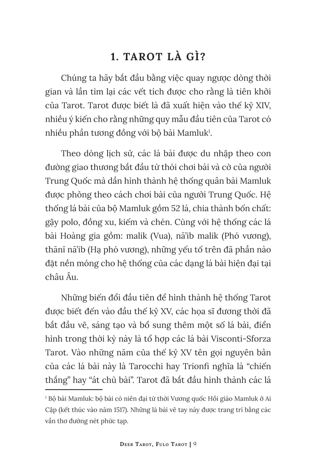 Câu Chuyện Tarot - 78 Lá Bài Dưới Góc Nhìn Reader - Tặng Kèm Bookmark 2 Mặt - Ảnh 10