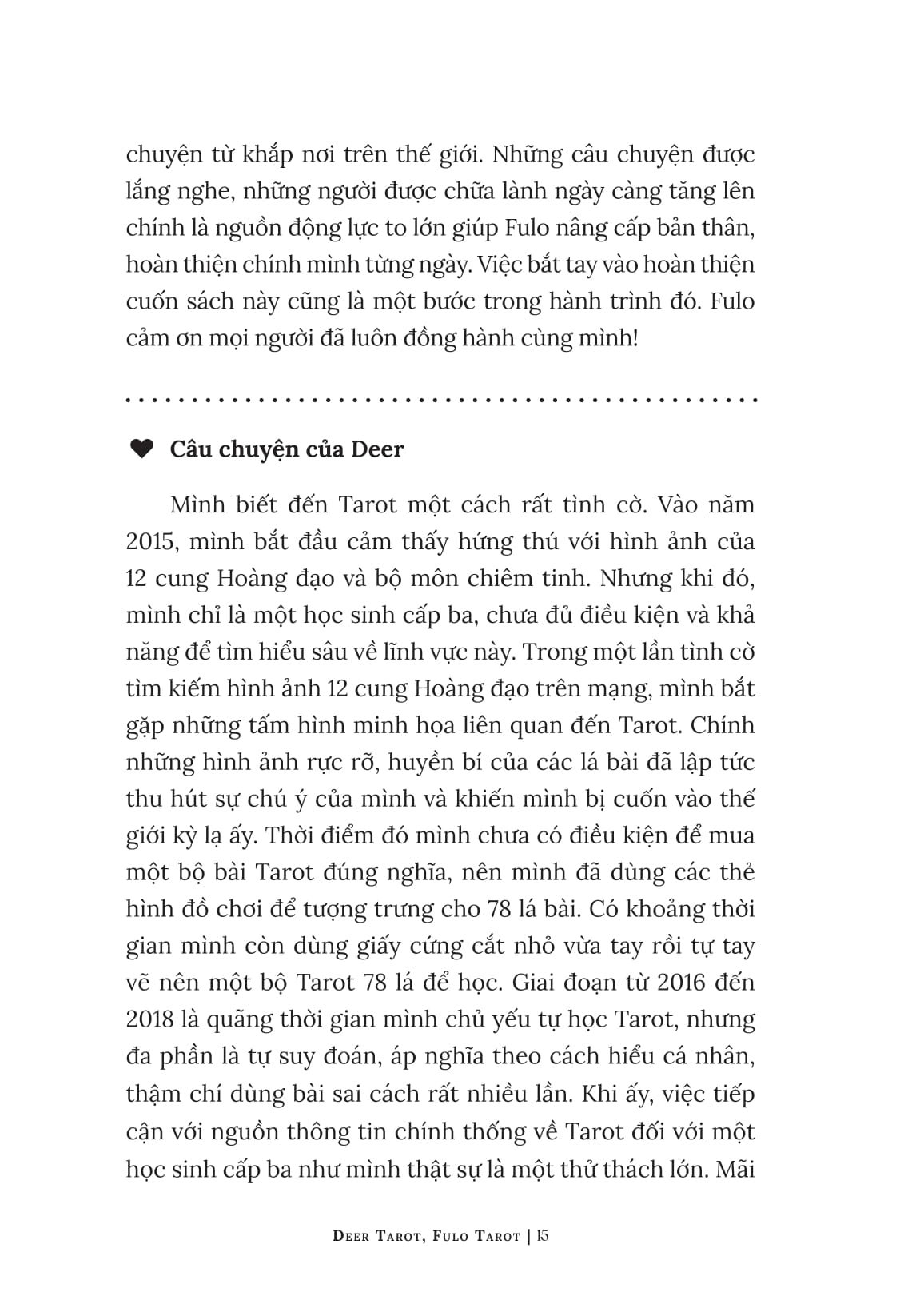 Câu Chuyện Tarot - 78 Lá Bài Dưới Góc Nhìn Reader - Tặng Kèm Bookmark 2 Mặt - Ảnh 16