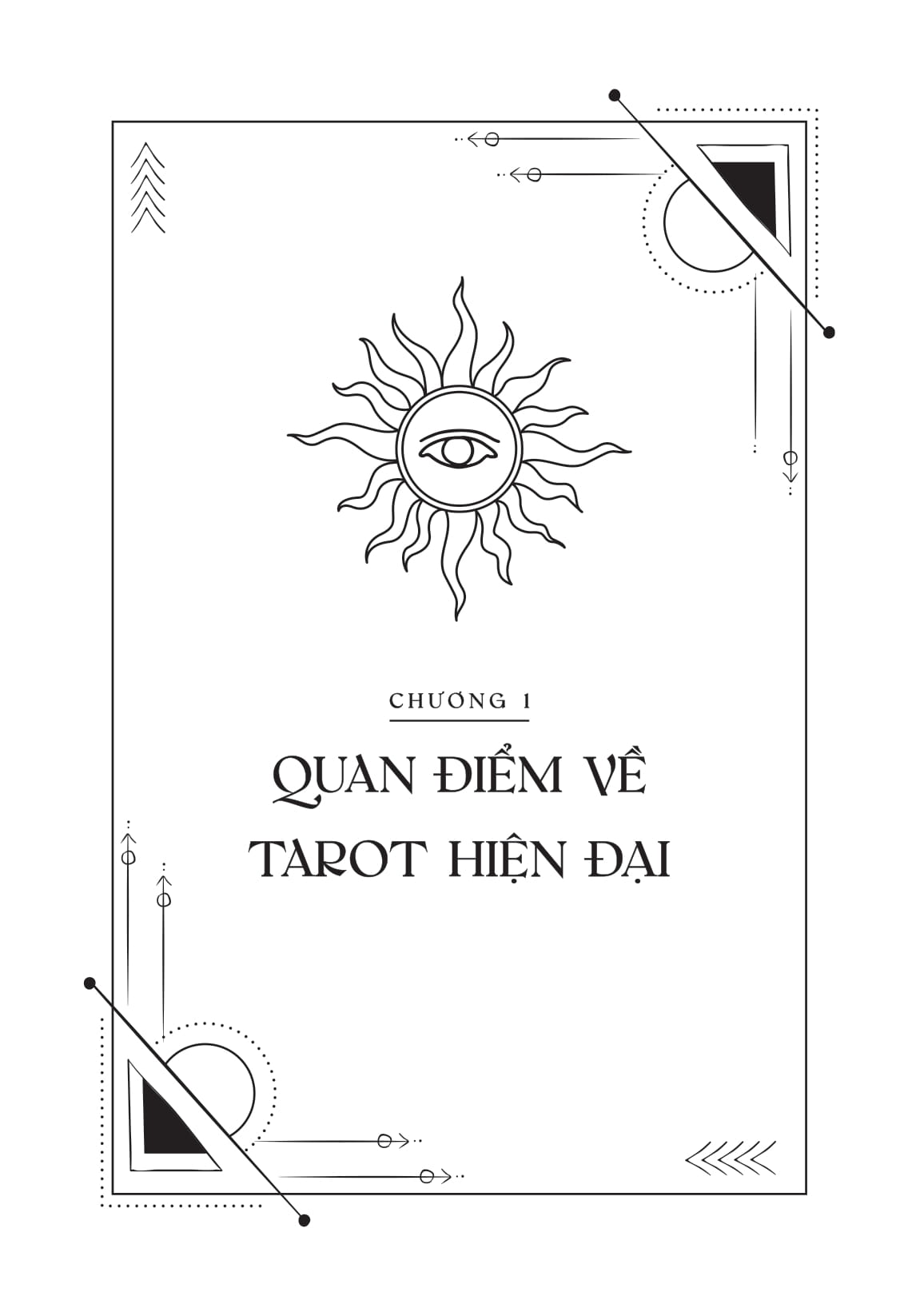 Câu Chuyện Tarot - 78 Lá Bài Dưới Góc Nhìn Reader - Tặng Kèm Bookmark 2 Mặt - Ảnh 9