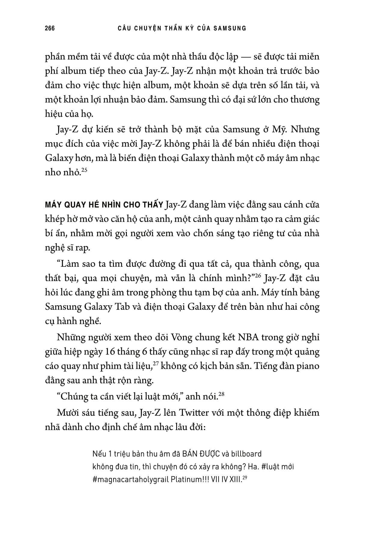 câu chuyện thần kỳ của samsung: từ kẻ theo đuôi thành người dẫn dắt - samsung rising - Ảnh 12