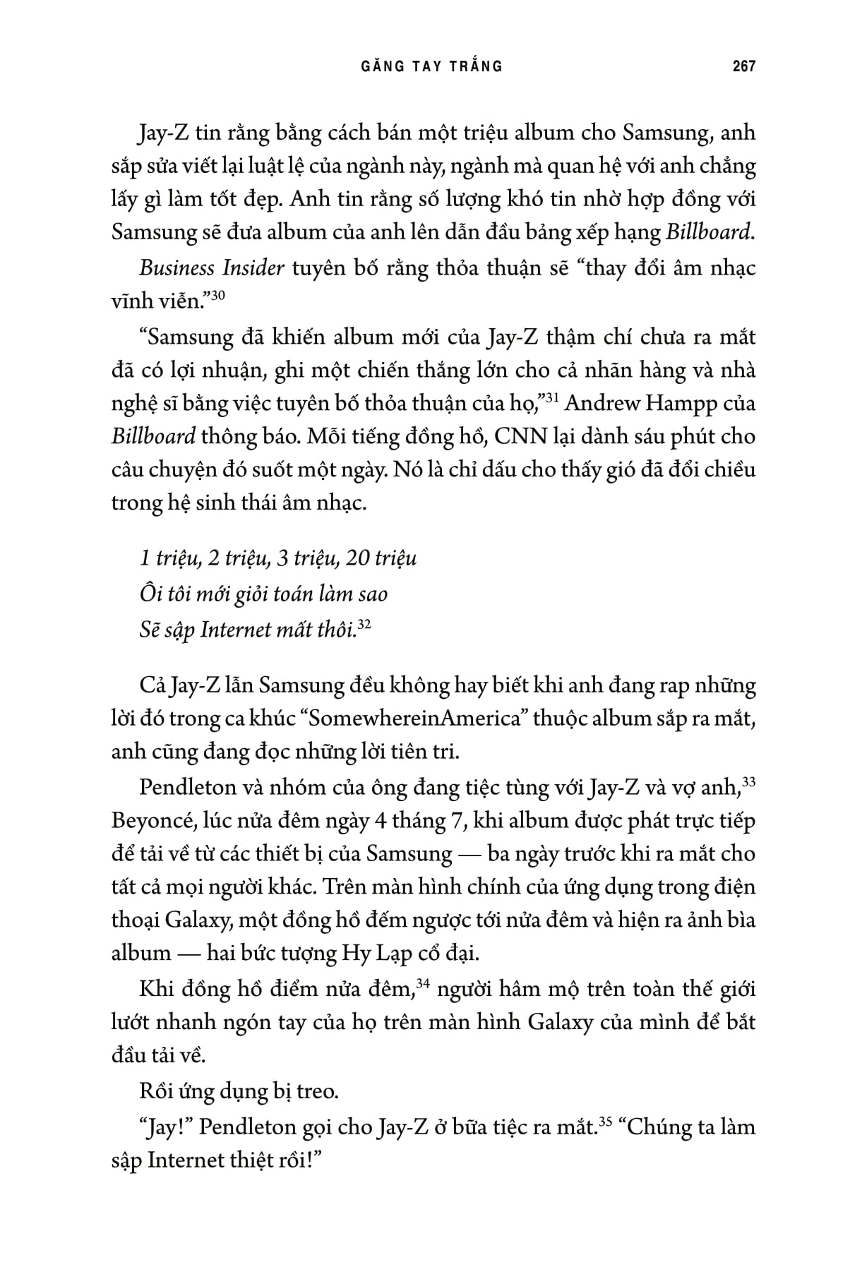 câu chuyện thần kỳ của samsung: từ kẻ theo đuôi thành người dẫn dắt - samsung rising - Ảnh 13