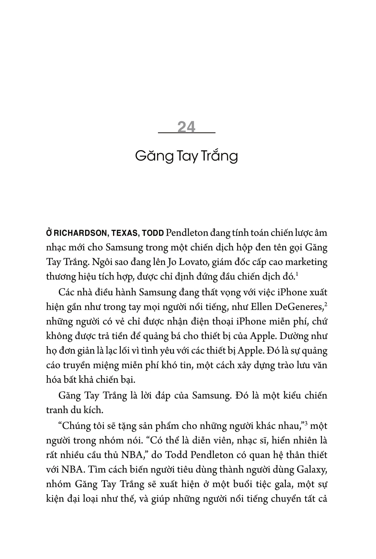 câu chuyện thần kỳ của samsung: từ kẻ theo đuôi thành người dẫn dắt - samsung rising - Ảnh 6