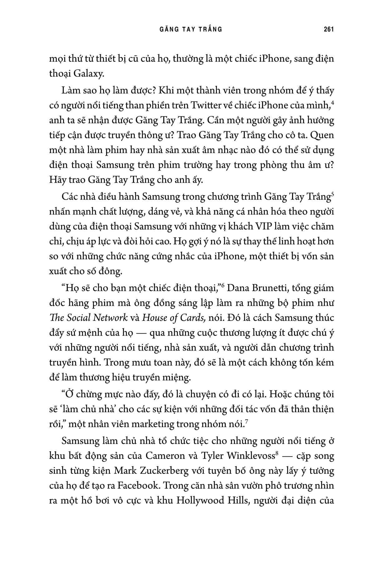 câu chuyện thần kỳ của samsung: từ kẻ theo đuôi thành người dẫn dắt - samsung rising - Ảnh 7