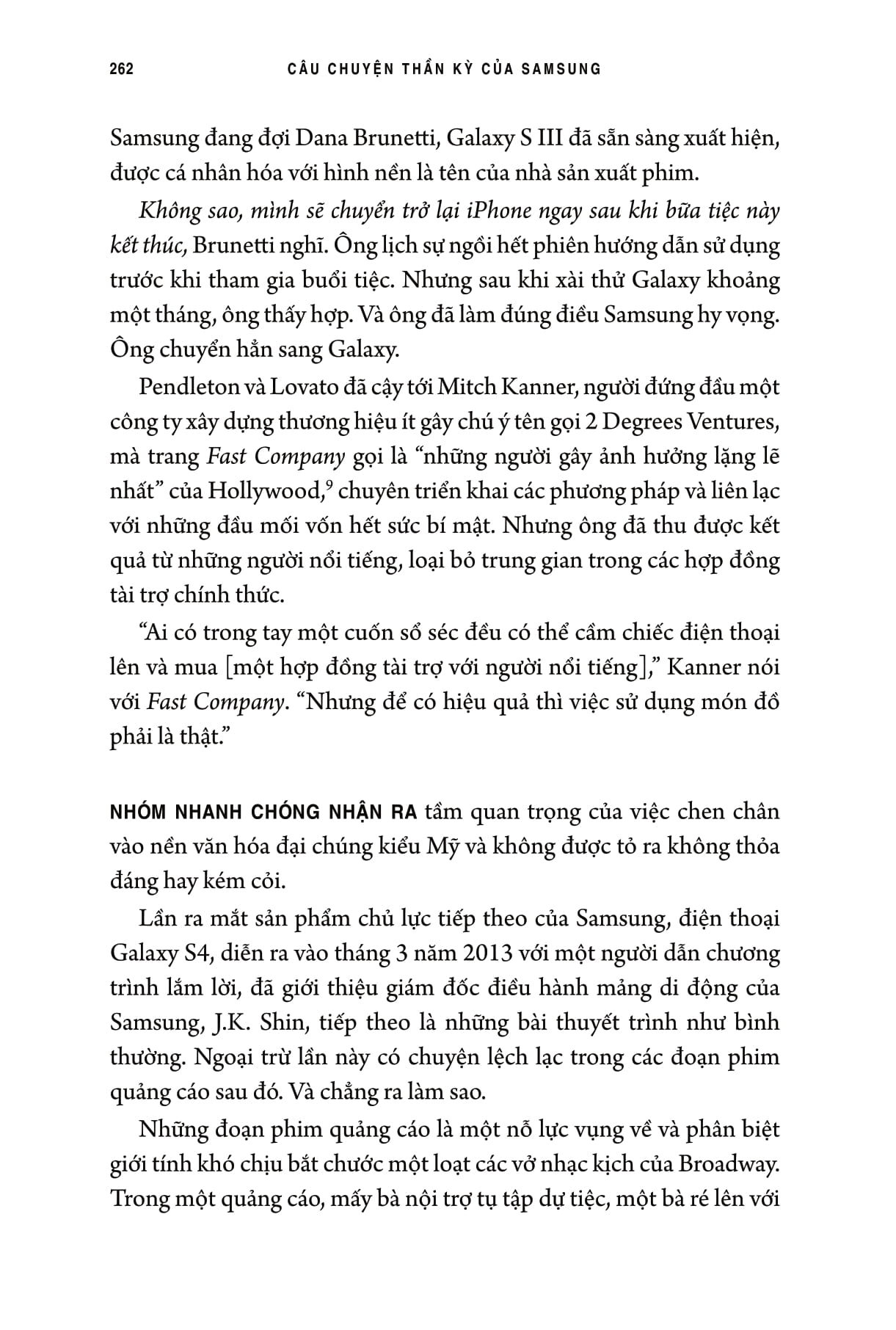 câu chuyện thần kỳ của samsung: từ kẻ theo đuôi thành người dẫn dắt - samsung rising - Ảnh 8