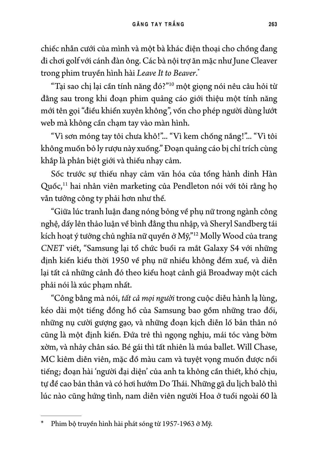 câu chuyện thần kỳ của samsung: từ kẻ theo đuôi thành người dẫn dắt - samsung rising - Ảnh 9