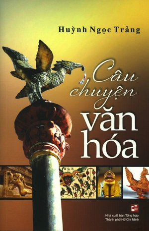 câu chuyện văn hóa - Ảnh 2