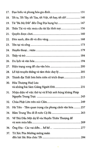 câu chuyện văn hóa - Ảnh 4