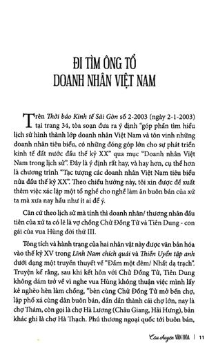 câu chuyện văn hóa - Ảnh 6