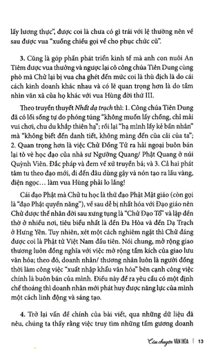 câu chuyện văn hóa - Ảnh 8