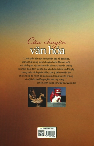 câu chuyện văn hóa - Ảnh 9