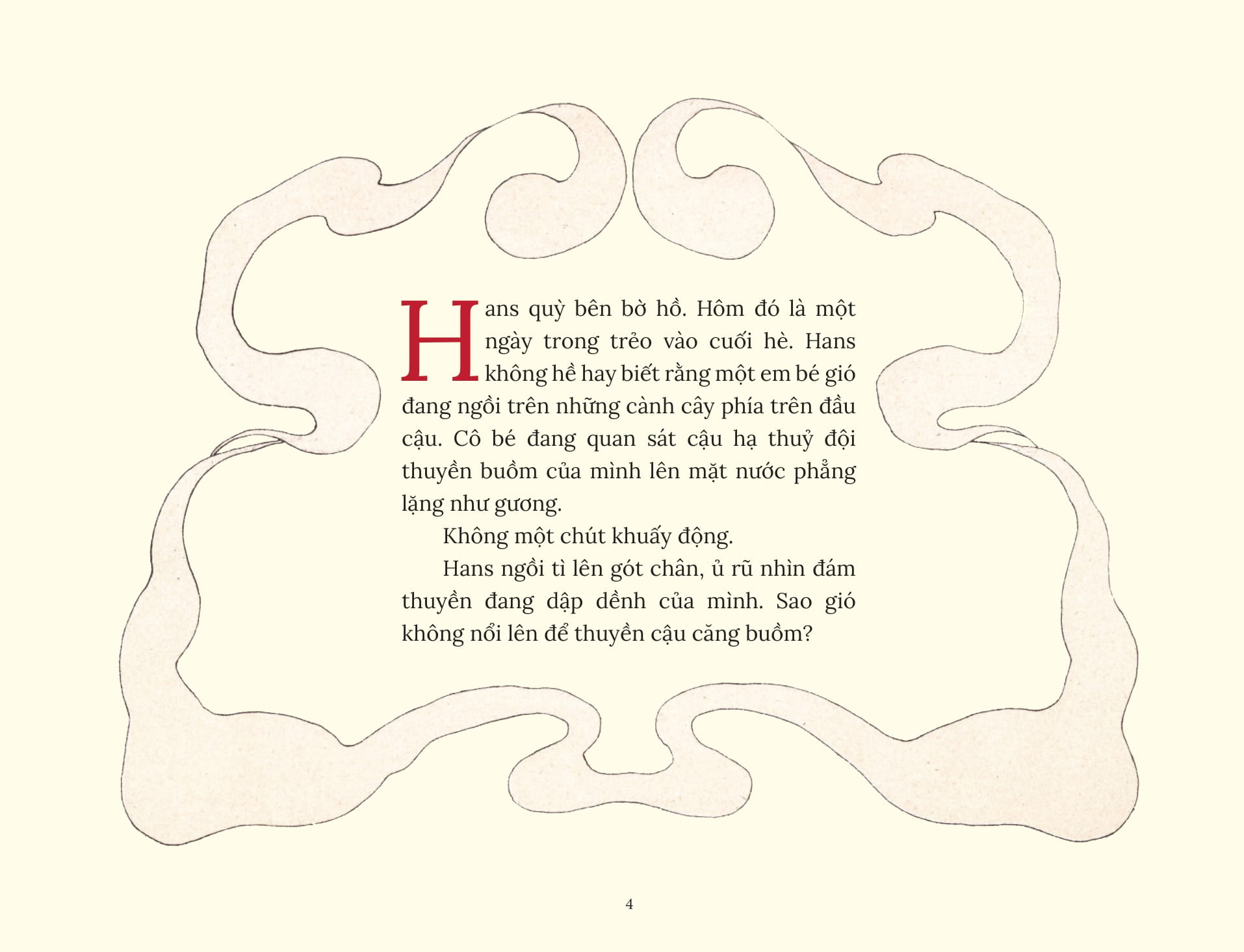 câu chuyện về những em bé gió - Ảnh 3