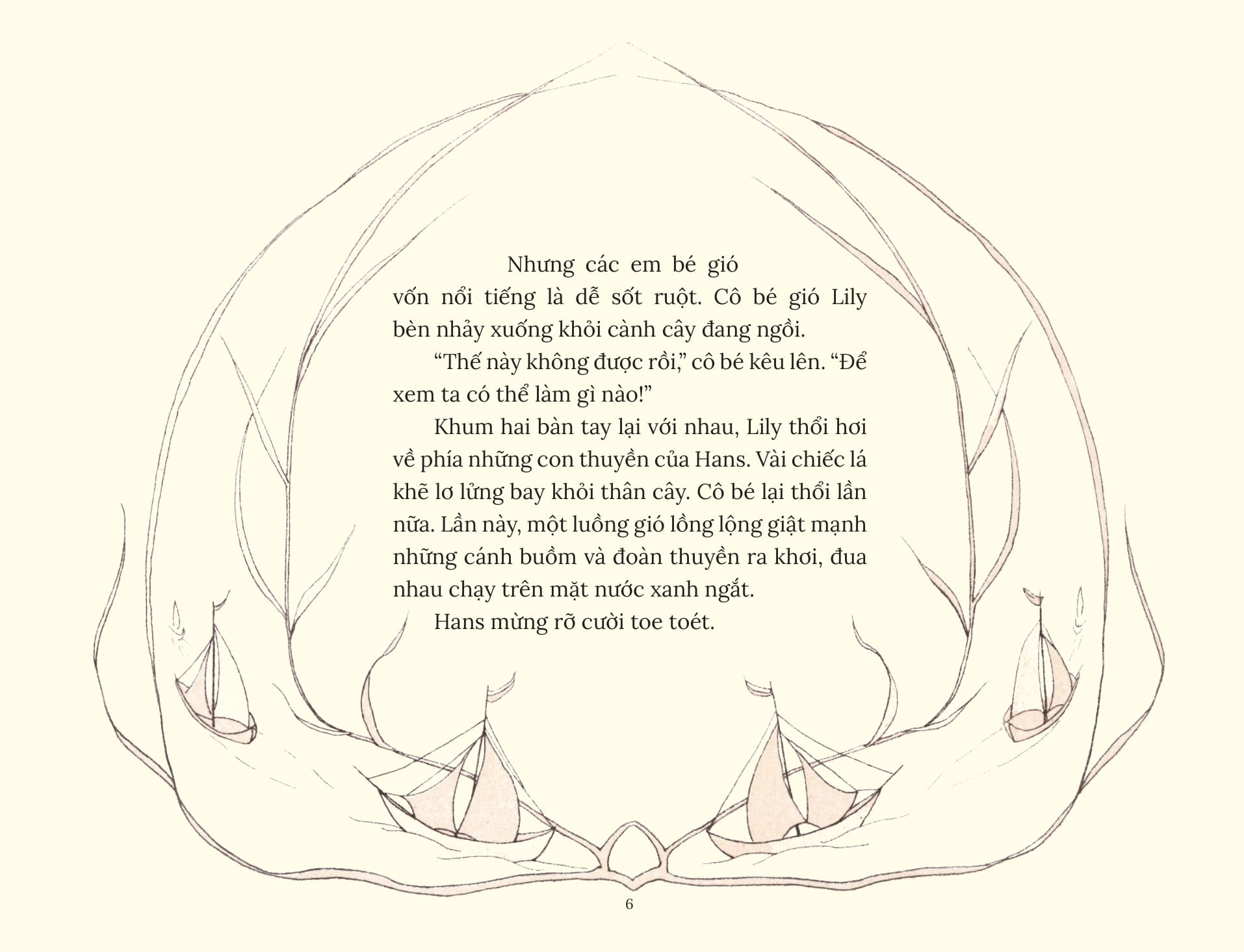 câu chuyện về những em bé gió - Ảnh 5