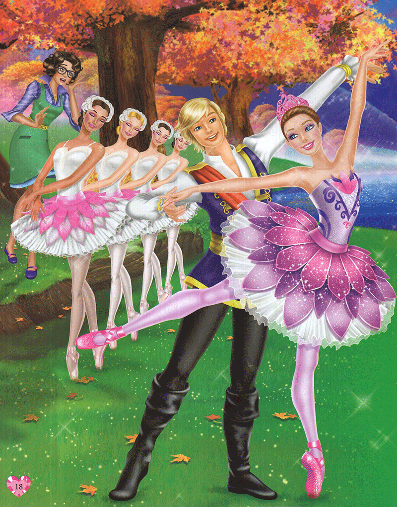 câu chuyện về những nàng công chúa - sức mạnh của tình bạn - Ảnh 15