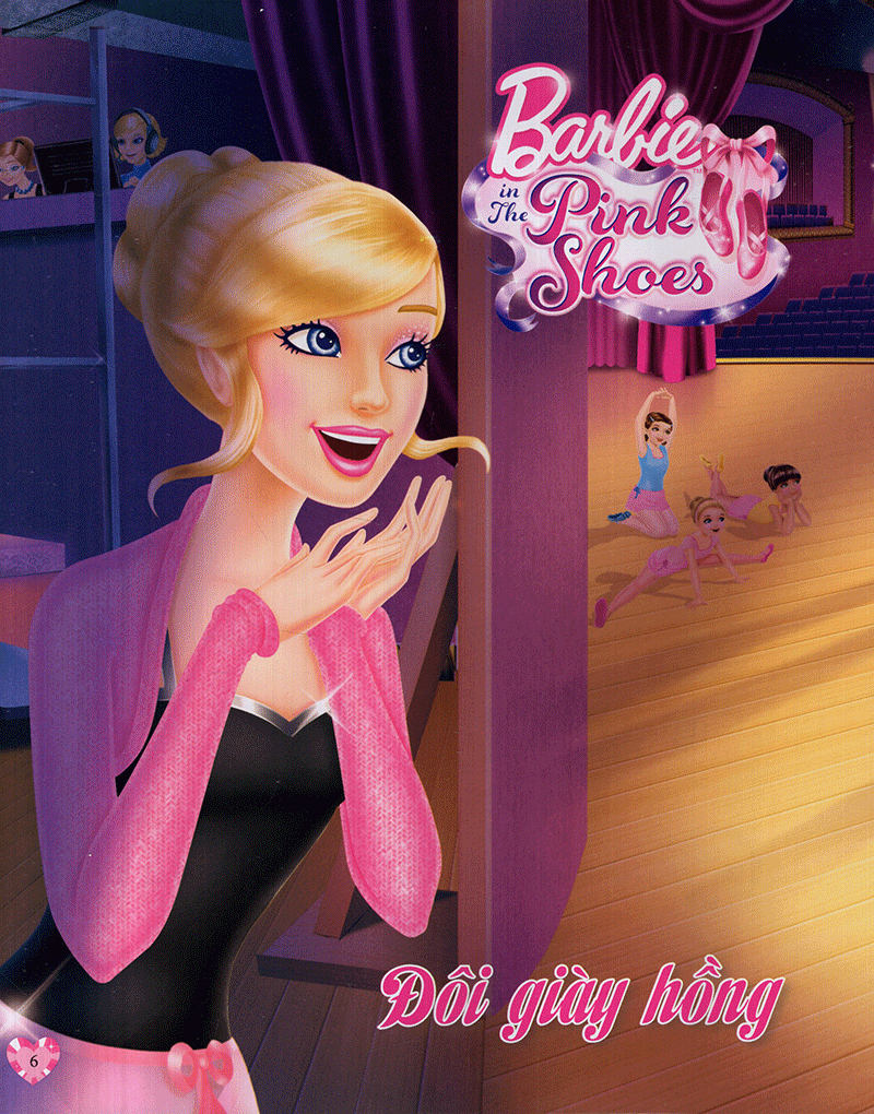 câu chuyện về những nàng công chúa - sức mạnh của tình bạn - Ảnh 3