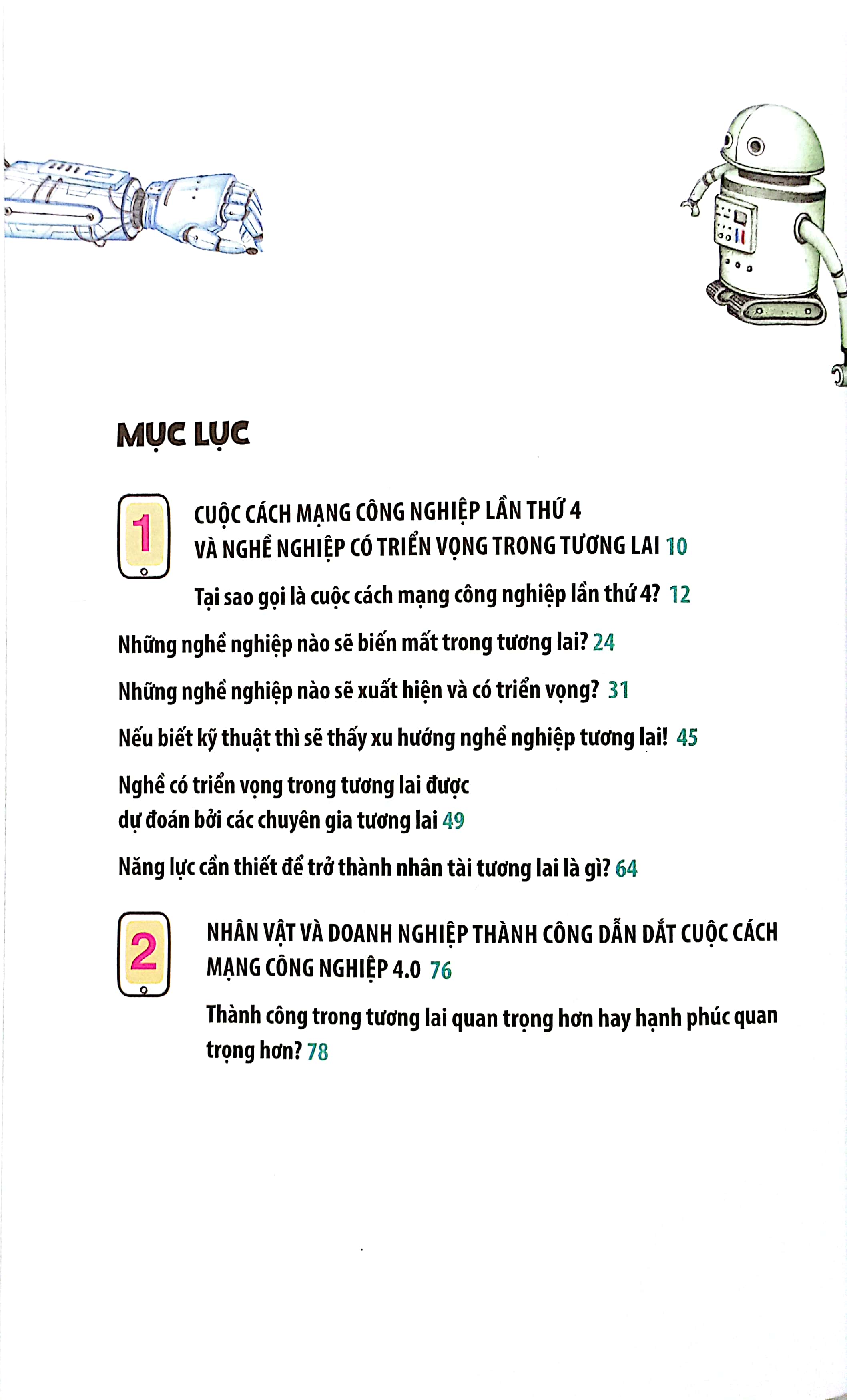 câu chuyện về tương lai - Ảnh 3