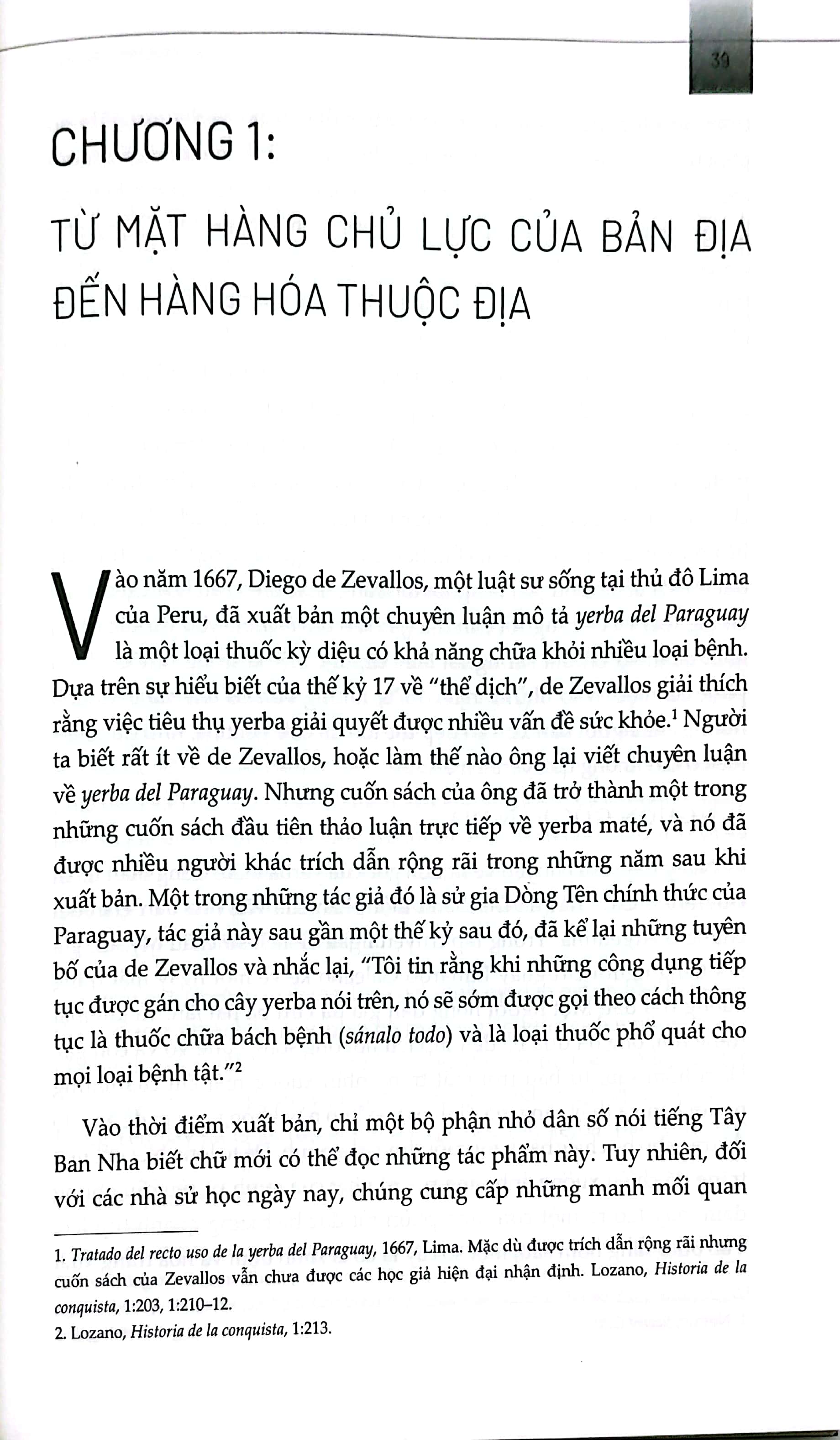 Câu Chuyện Yerba Maté - Nước Uống Thảo Mộc Truyền Thống Vươn Ra Thế Giới - Ảnh 4