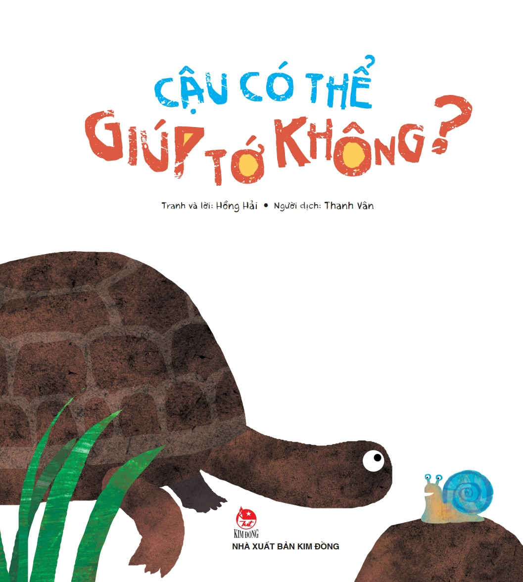 cậu có thể giúp tớ không? - Ảnh 2