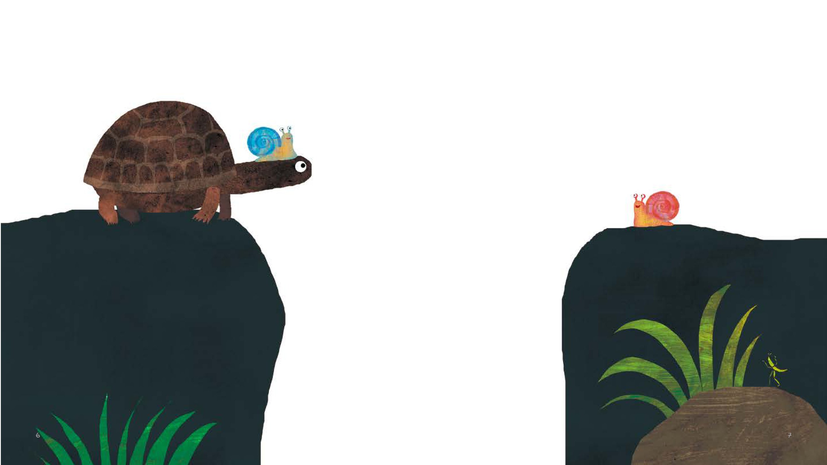 cậu có thể giúp tớ không? - Ảnh 4