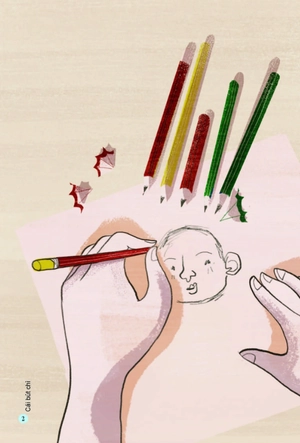 câu đố dân gian bằng tranh - đồ vật - Ảnh 3