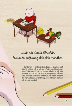 câu đố dân gian bằng tranh - đồ vật - Ảnh 4