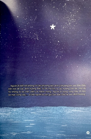 câu đố dân gian bằng tranh - thiên nhiên - Ảnh 6