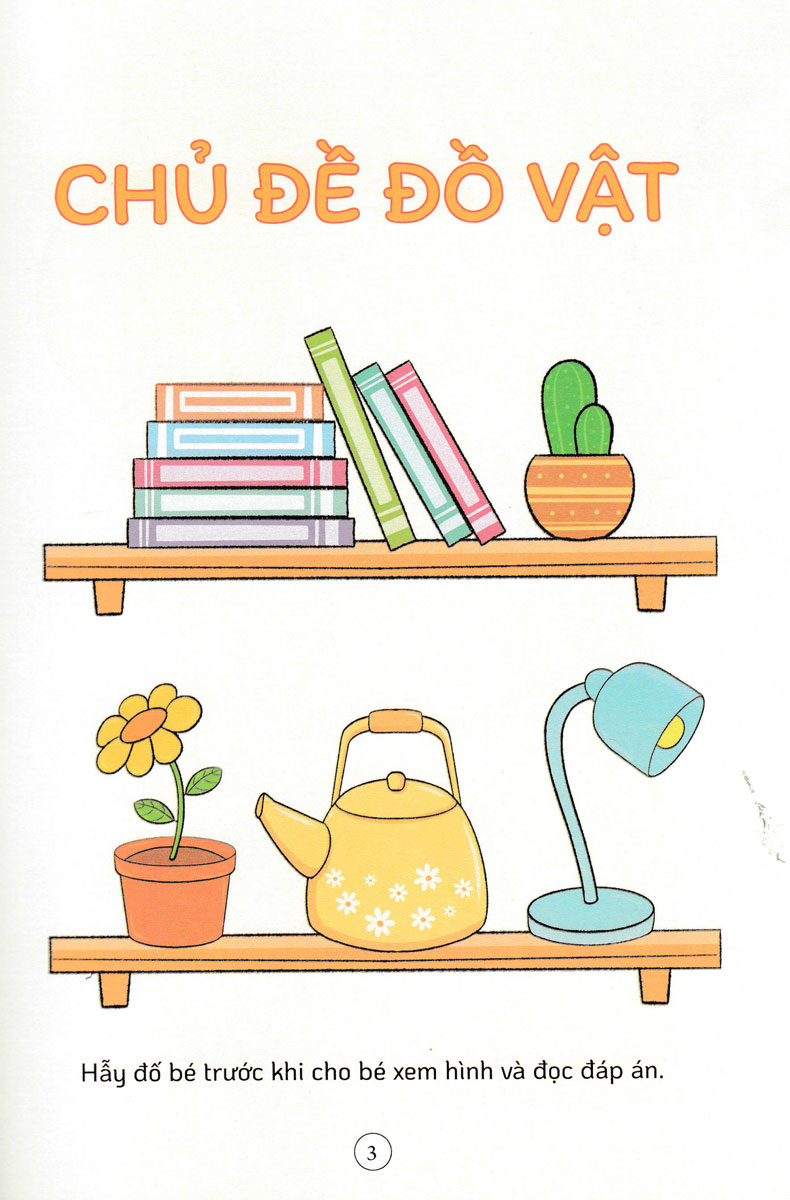 câu đố dân gian - đồ vật và phương tiện giao thông (dành cho bé từ 3-6 tuổi) - Ảnh 4