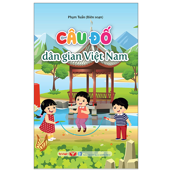 câu đố dân gian việt nam