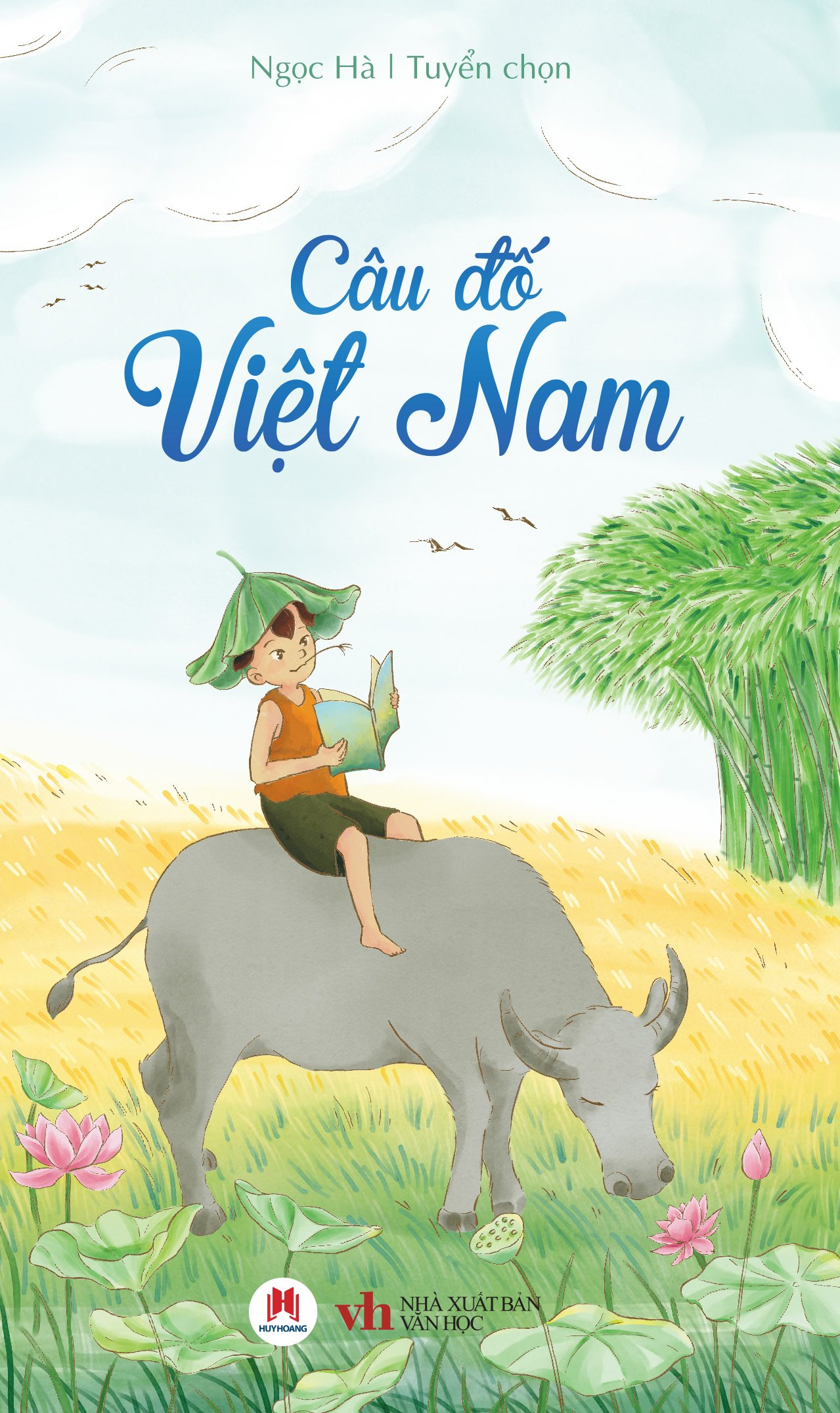 câu đố việt nam (tái bản 2024) - Ảnh 2