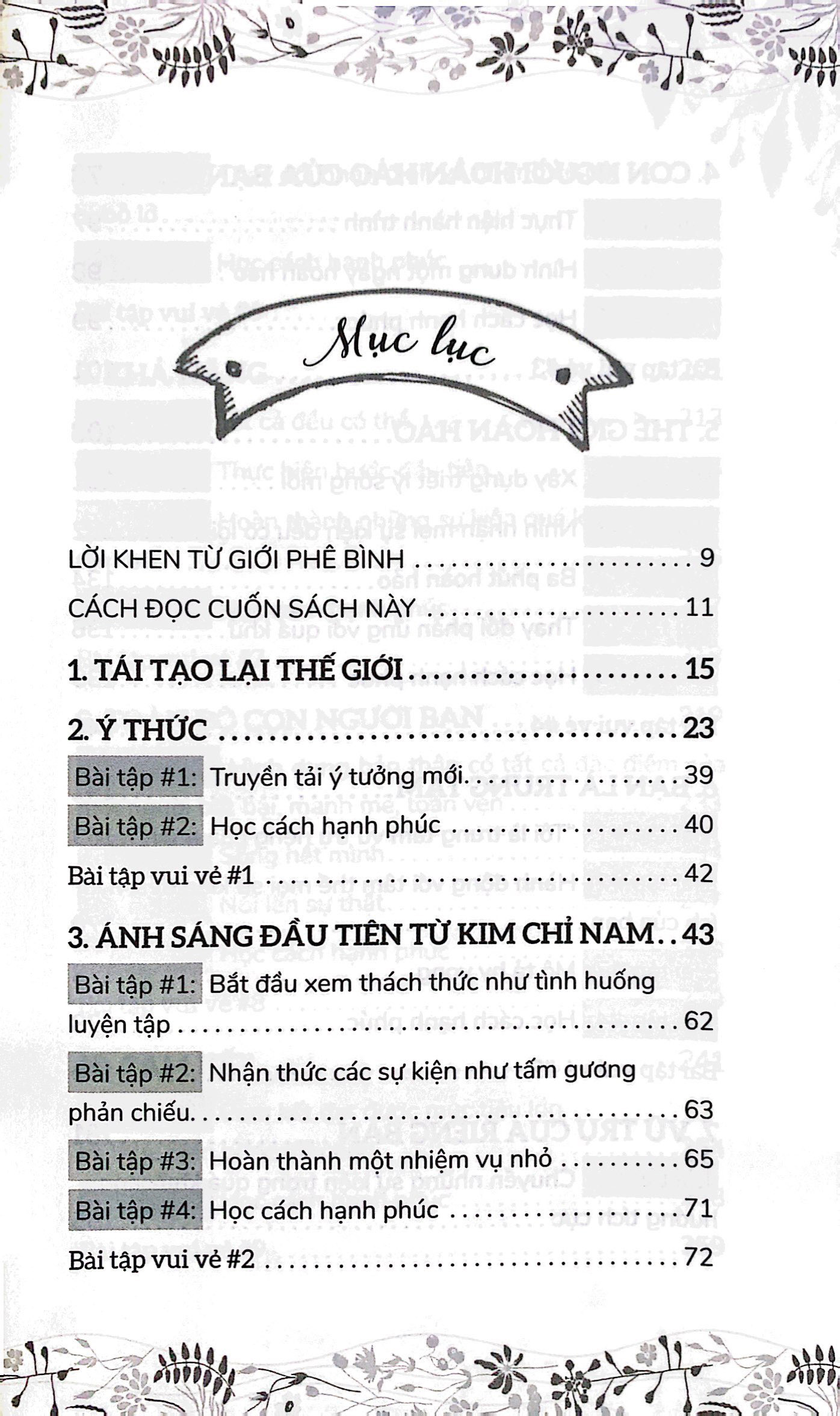 cầu được ước thấy - be who you want, have what you want - Ảnh 3