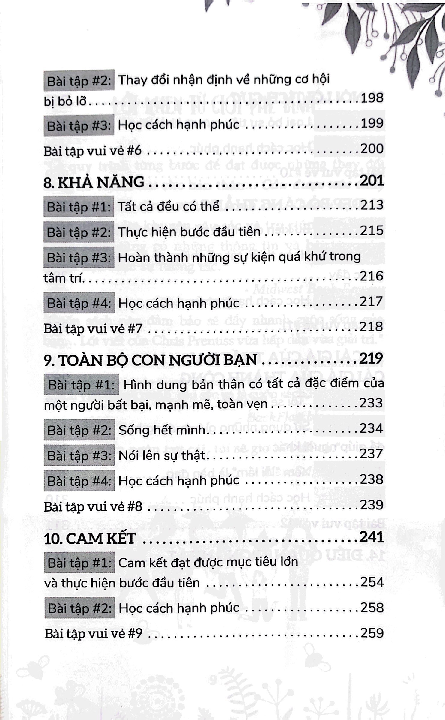 cầu được ước thấy - be who you want, have what you want - Ảnh 5