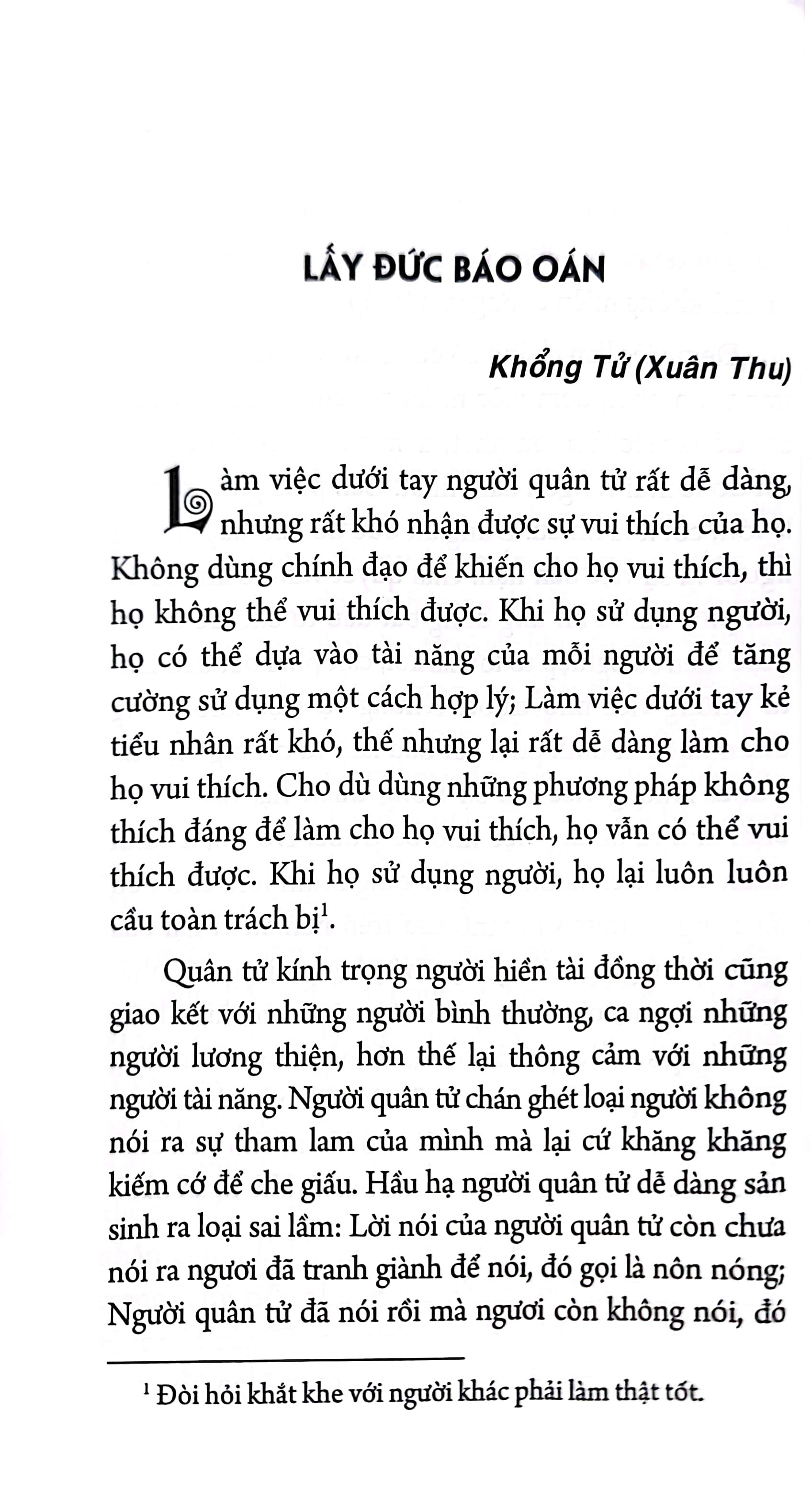 cầu học - thánh hiền thư - Ảnh 8