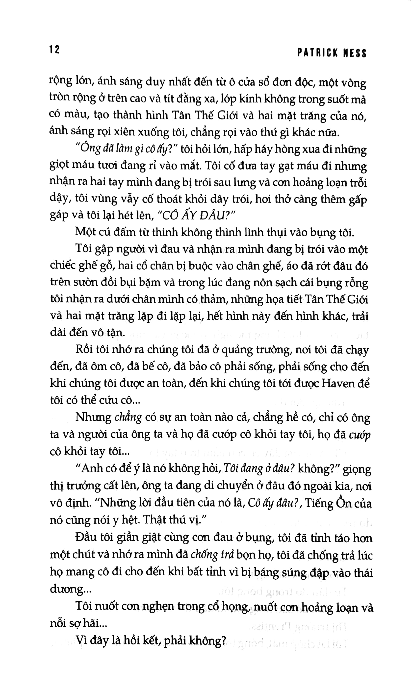 câu hỏi được trả lời - hỗn mang 2 - Ảnh 5