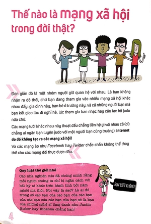 câu hỏi to câu hỏi bé - mạng xã hội - Ảnh 2