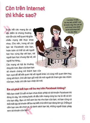 câu hỏi to câu hỏi bé - mạng xã hội - Ảnh 3