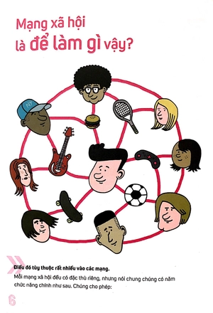 câu hỏi to câu hỏi bé - mạng xã hội - Ảnh 4