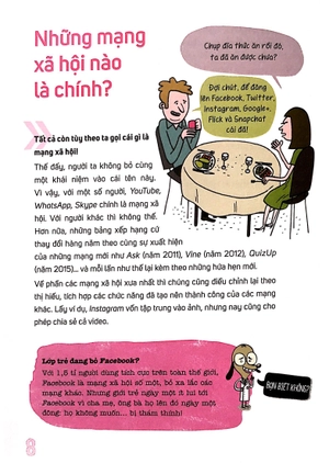 câu hỏi to câu hỏi bé - mạng xã hội - Ảnh 6