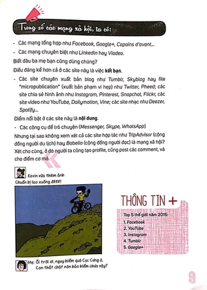 câu hỏi to câu hỏi bé - mạng xã hội - Ảnh 7