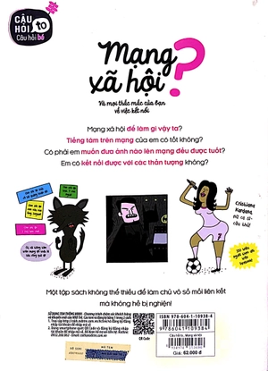 câu hỏi to câu hỏi bé - mạng xã hội - Ảnh 8