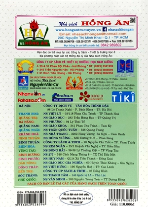 câu hỏi và bài tập bồi dưỡng học sinh giỏi địa lí 10 - Ảnh 6