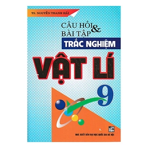 câu hỏi và bài tập trắc nghiêm vât lí 9 - Ảnh 2