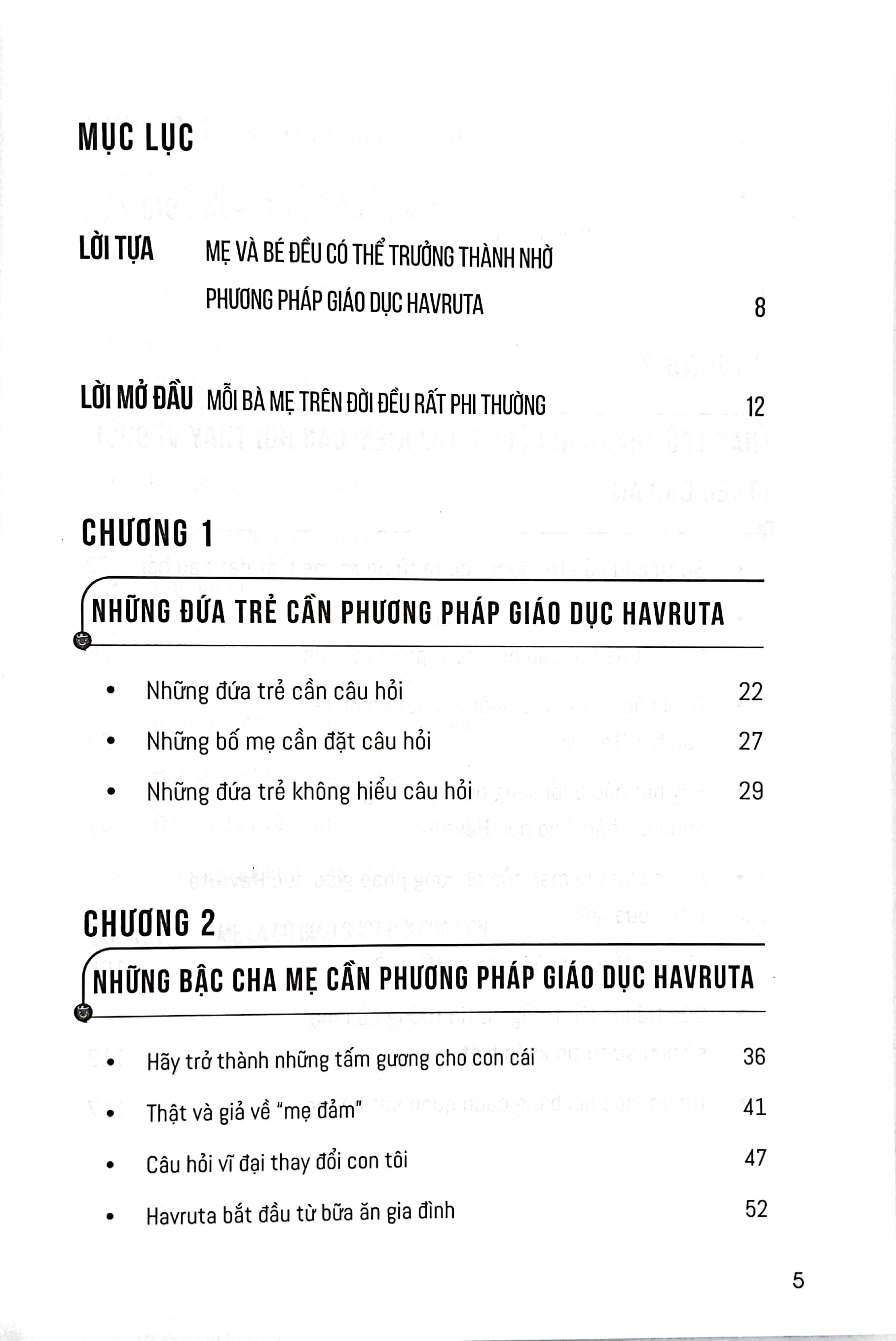 câu hỏi vĩ đại thay đổi con tôi - havruta - Ảnh 3