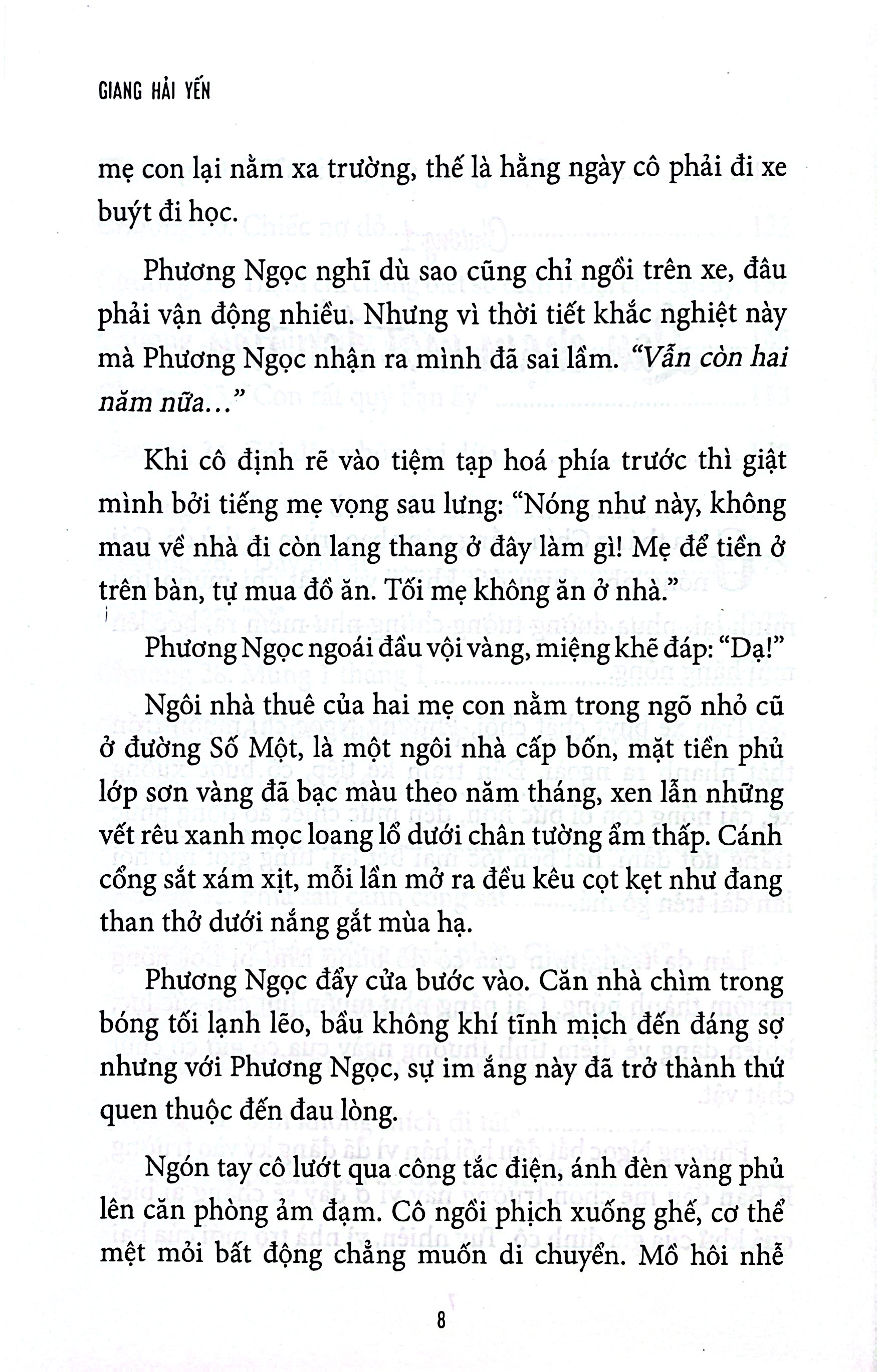 Cậu Là Ánh Bình Minh Của Tôi - Ảnh 5