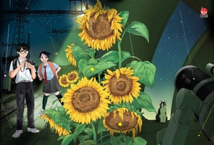 câu lạc bộ những kẻ mất ngủ - insomniacs after school - tập 4 - tặng kèm postcard - Ảnh 3