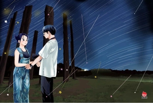 câu lạc bộ những kẻ mất ngủ - insomniacs after school - tập 6 - tặng kèm postcard - Ảnh 3