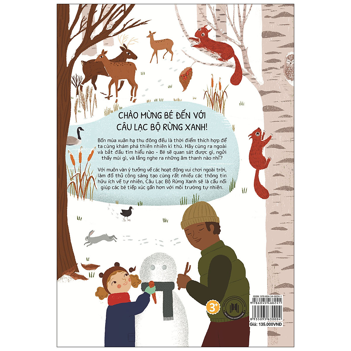 câu lạc bộ rừng xanh - Ảnh 3