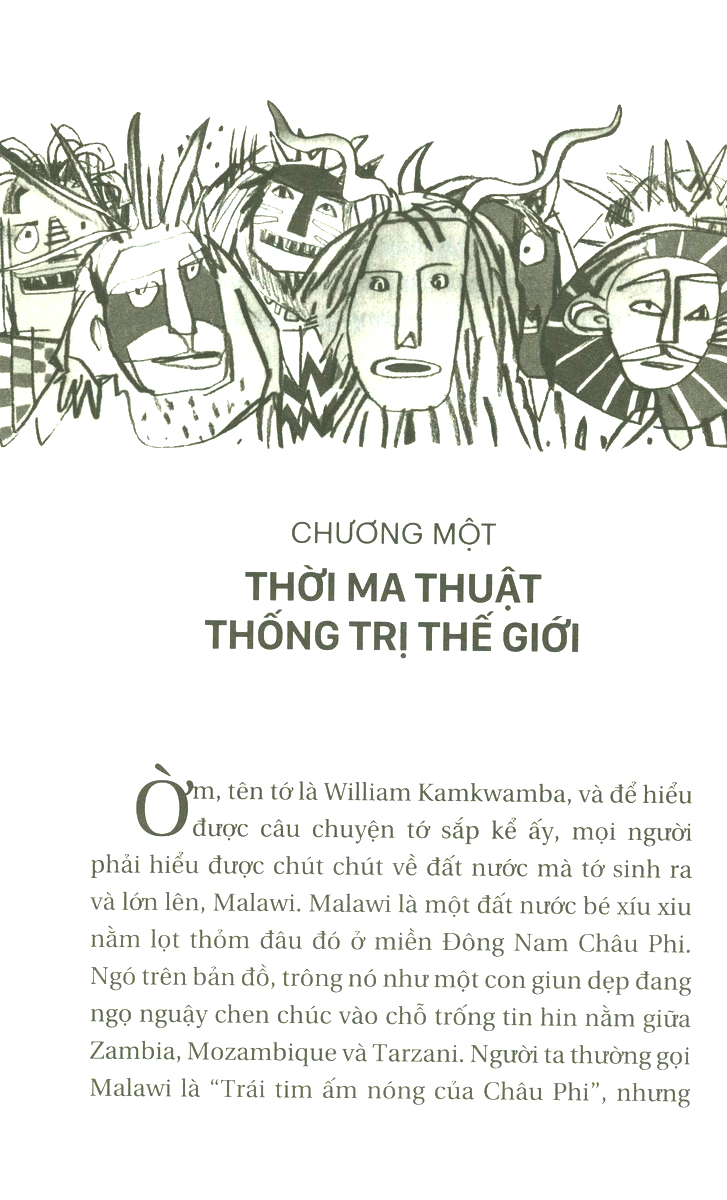 cậu nhóc gặt gió (tái bản 2023) - Ảnh 7